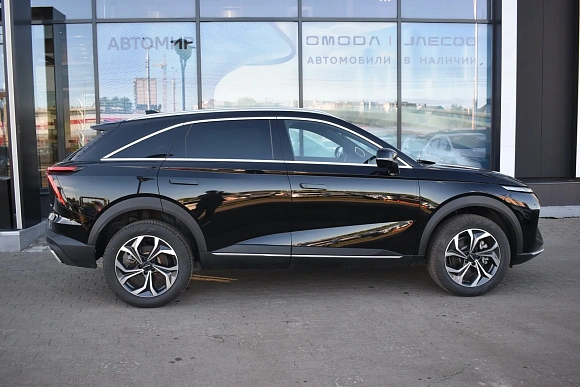 Купить Хавал Haval F7 2025г.