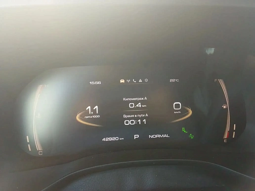 Купить Хавал Haval Jolion 2023г.