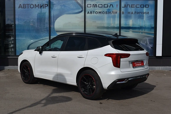 Купить Хавал Haval Jolion 2023г.