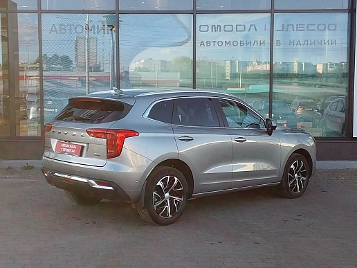 Купить Хавал Haval Jolion 2023г.