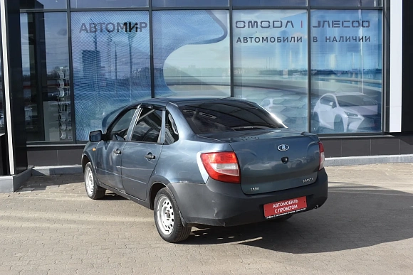 Купить Лада Гранта 2014г.