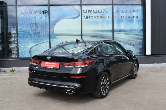 Купить Киа Оптима 2019г.