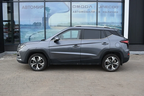 Купить Москвич Mazda 3 2024г.