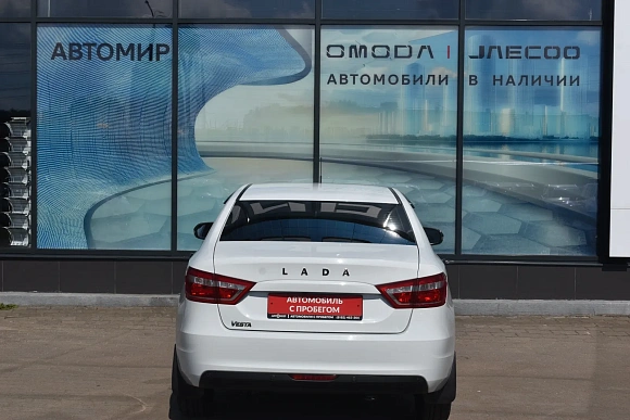 Купить Лада Веста 2021г.