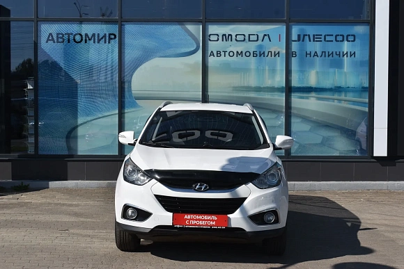 Купить Хёндай икс35 2013г.