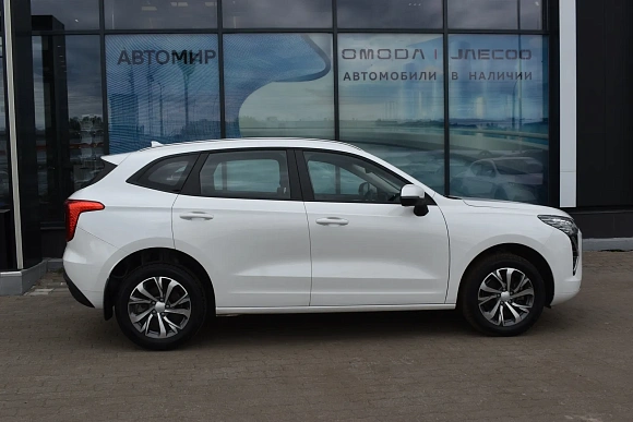 Купить Хавал Haval Jolion 2023г.
