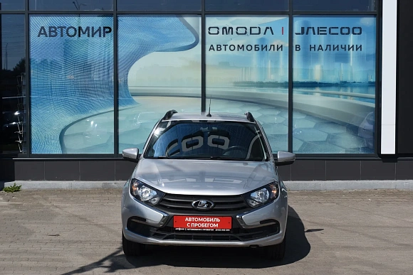 Купить Лада Гранта 2024г.