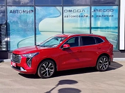 Купить Хавал Haval Jolion 2023г.