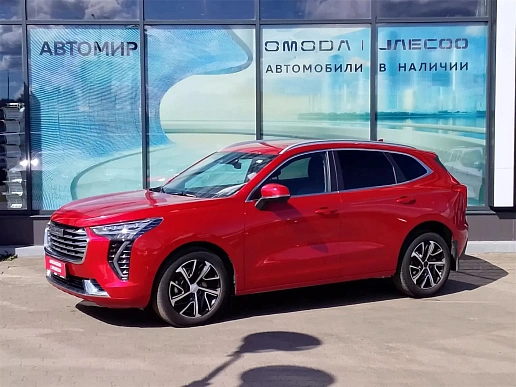 Купить Хавал Haval Jolion 2023г.