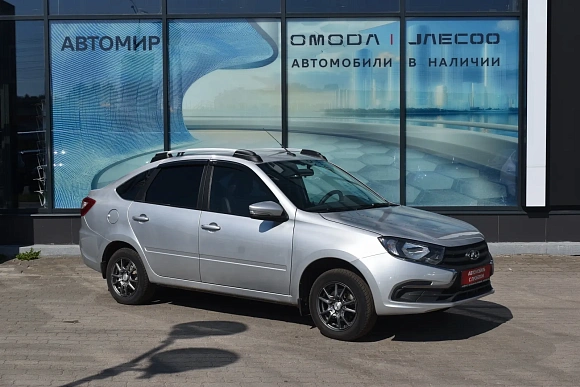 Купить Лада Гранта 2024г.