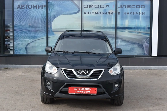 Купить Чери Тигго (Т11) 2014г.