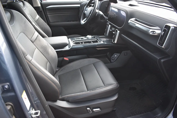 Купить Хавал Haval DARGO 2024г.