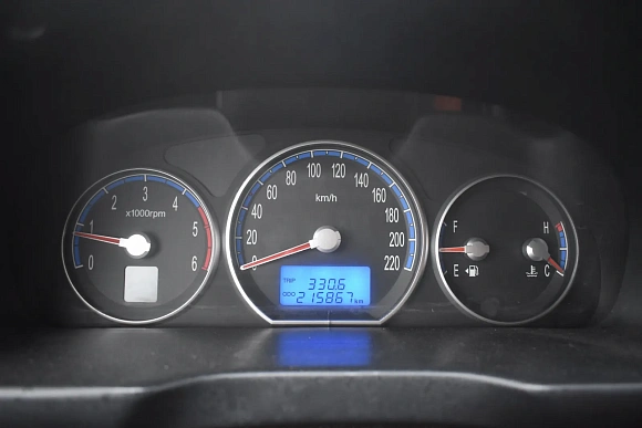 Купить Хёндай Санта Фе 2008г.