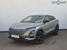 Omoda C5