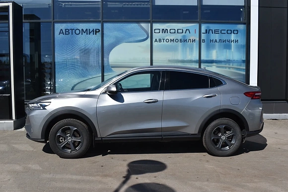 Купить Хавал Haval F7x 2023г.