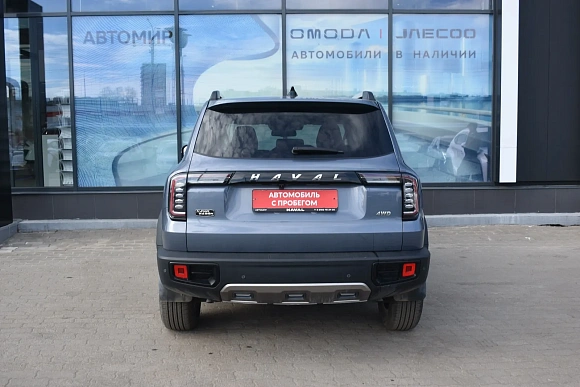 Купить Хавал Haval DARGO 2024г.