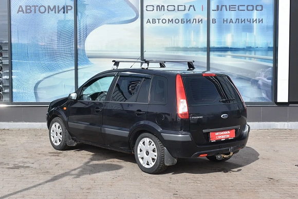 Купить Форд Фужн 2008г.
