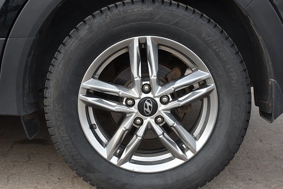 Купить Хёндай Крета 2018г.