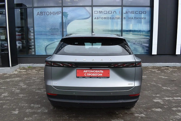 Купить Омода Omoda C7 2025г.