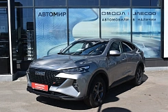 Купить Хавал Haval F7x 2023г.