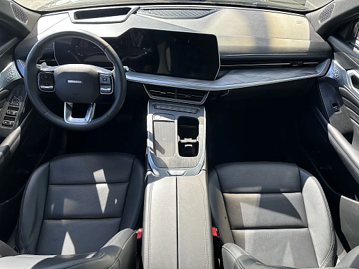 Купить Хавал Haval F7x 2025г.