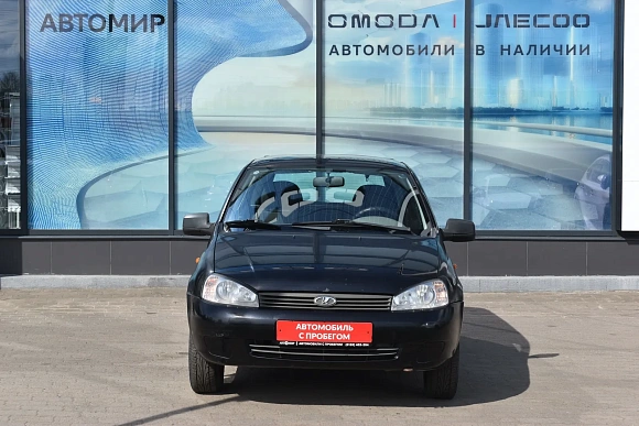 Купить Лада Калина 2011г.