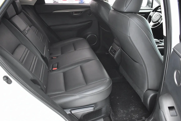 Купить Лексус Lexus NX 2015г.