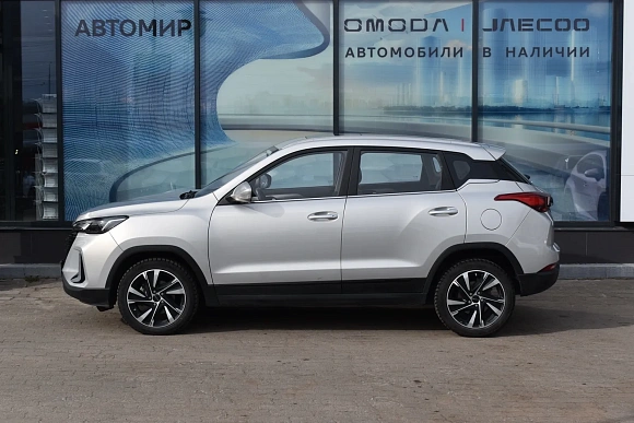 Купить Баик КС35 2023г.