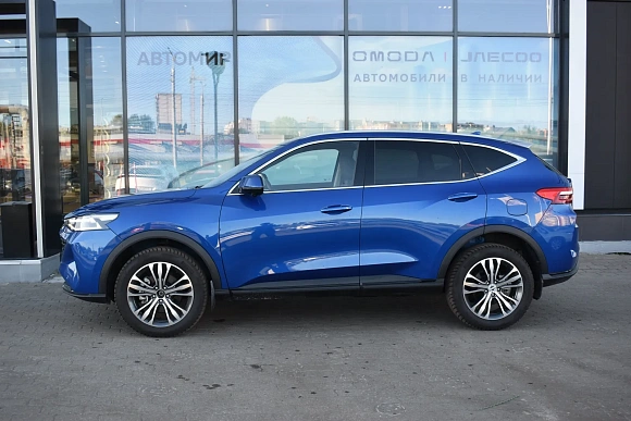 Купить Хавал Haval F7 2023г.