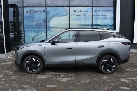 Купить Омода Omoda C7 2025г.