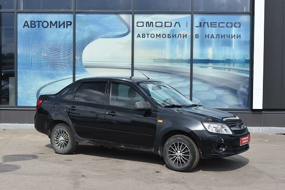 Купить Лада Гранта 2012г.