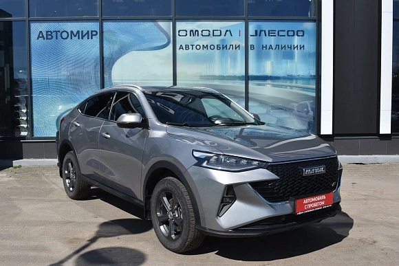 Купить Хавал Haval F7x 2023г.