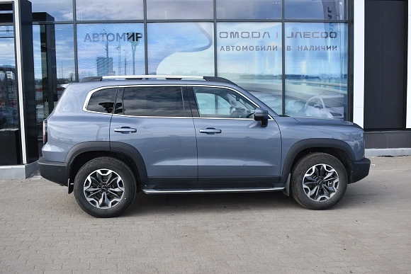 Купить Хавал Haval DARGO 2024г.