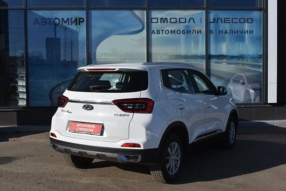 Купить Чери Тигго 4 Про 2023г.