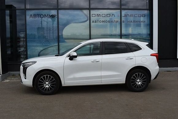 Купить Хавал Haval Jolion 2023г.