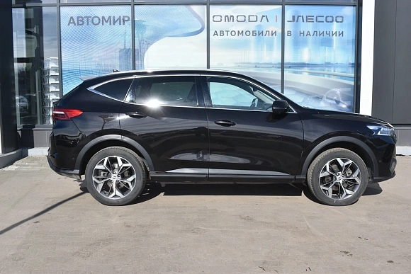 Купить Хавал Haval F7 2022г.