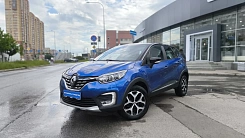 Renault Kaptur