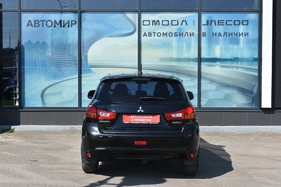 Купить Митсубиси АСКС 2013г.