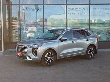 Купить Хавал Haval Jolion 2023г.