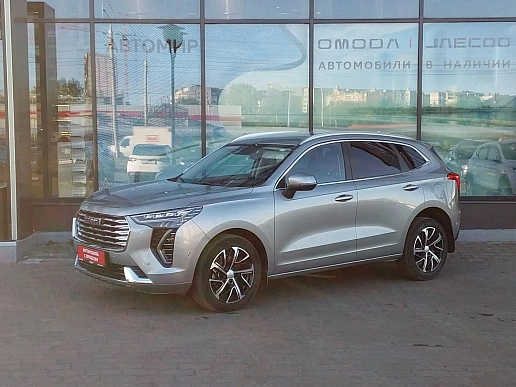 Купить Хавал Haval Jolion 2023г.
