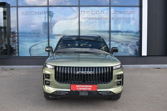 Купить Джейку ДЖ7 2024г.