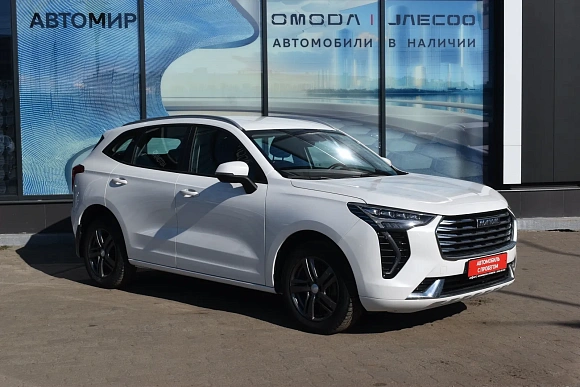 Купить Хавал Haval Jolion 2023г.
