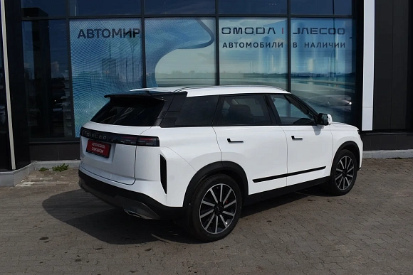 Купить Джейку ДЖ7 2023г.