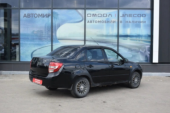 Купить Лада Гранта 2012г.