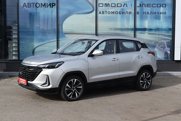 Купить Баик КС35 2023г.