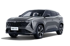 Geely Cityray (G426)