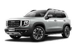 Купить Хавал Haval DARGO 2026г.
