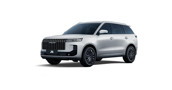 Купить Джейку ДЖ6 2026г.