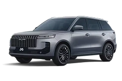 Купить Джейлэнд ДЖ6 2026г.