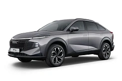 Купить Хавал Haval F7x 2026г.